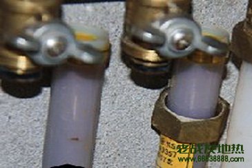 <b>家中地?zé)岵膳粺岬脑?</b>