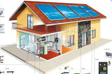 2016供暖行業(yè)十大猜想