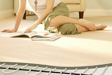 全屋采暖系統(tǒng)，你真的了解它嗎?