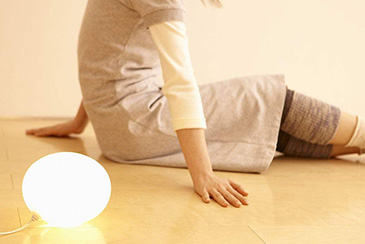 賣地暖賣的是什么？