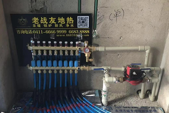 關(guān)于地?zé)岚惭b，請不要只關(guān)心價(jià)格！