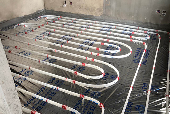 【大連老戰(zhàn)友實(shí)業(yè)】業(yè)主說(shuō)，地?zé)徇x擇老戰(zhàn)友，