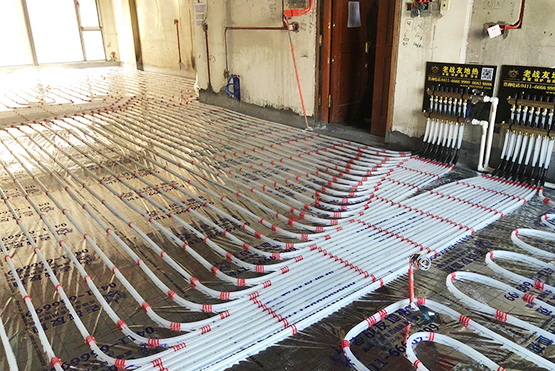 【客戶點(diǎn)評(píng)】家里裝修，不想用暖氣了，準(zhǔn)備換