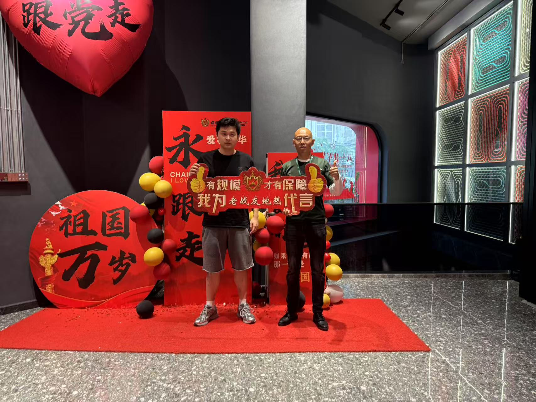 從考察到使用，老戰(zhàn)友地?zé)峤o我的驚喜不止一點