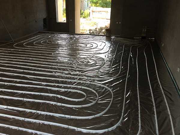 <b>景富軒別墅_地熱工程項目展示</b>