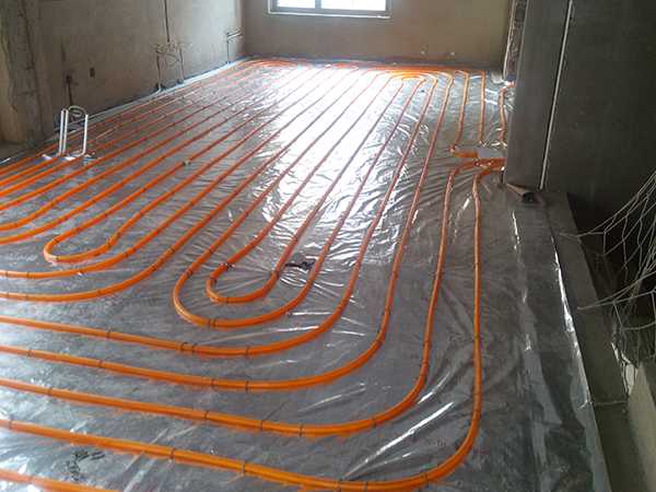 <b>遠鄉(xiāng)維也納_地熱工程項目展示</b>