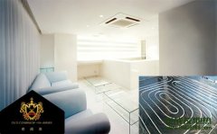 大連地?zé)崾┕?，請找專業(yè)的地?zé)峁?，千萬不能