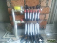 【老戰(zhàn)友連鎖企業(yè)】義和西園4工程質量巡檢