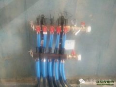 【老戰(zhàn)友連鎖企業(yè)】未來城4工程質量巡檢