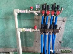 【老戰(zhàn)友連鎖企業(yè)】山海一家工程質量巡檢