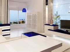 地暖是供暖方式的首選